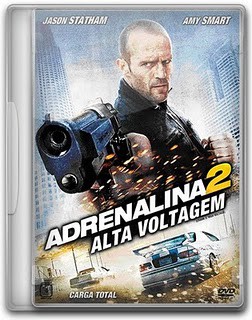 Adrenalina 2-alta voltagem